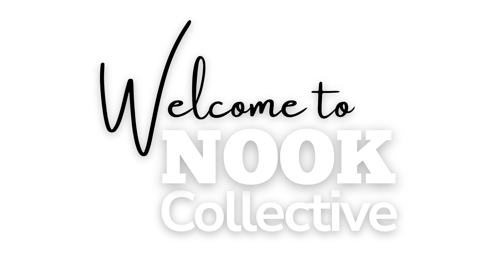 nook collective etusivu logo